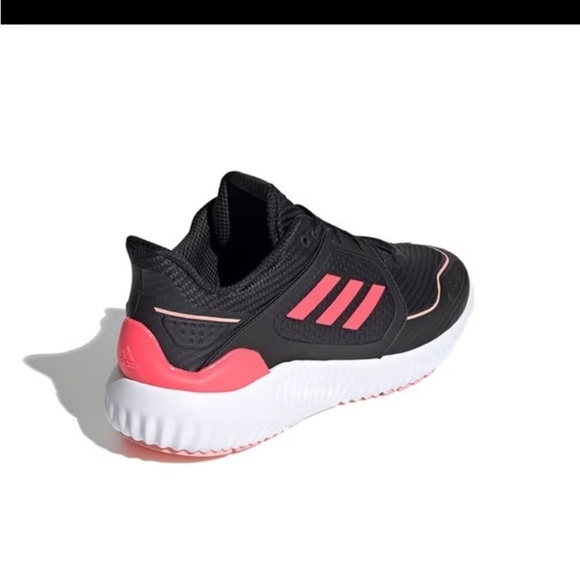 Adidas ClimaWarm Bounce Running Shoes:
Black/Pink new without box - Picture 3 of 9